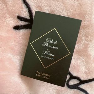 KILIAN🖤 Black Phantom